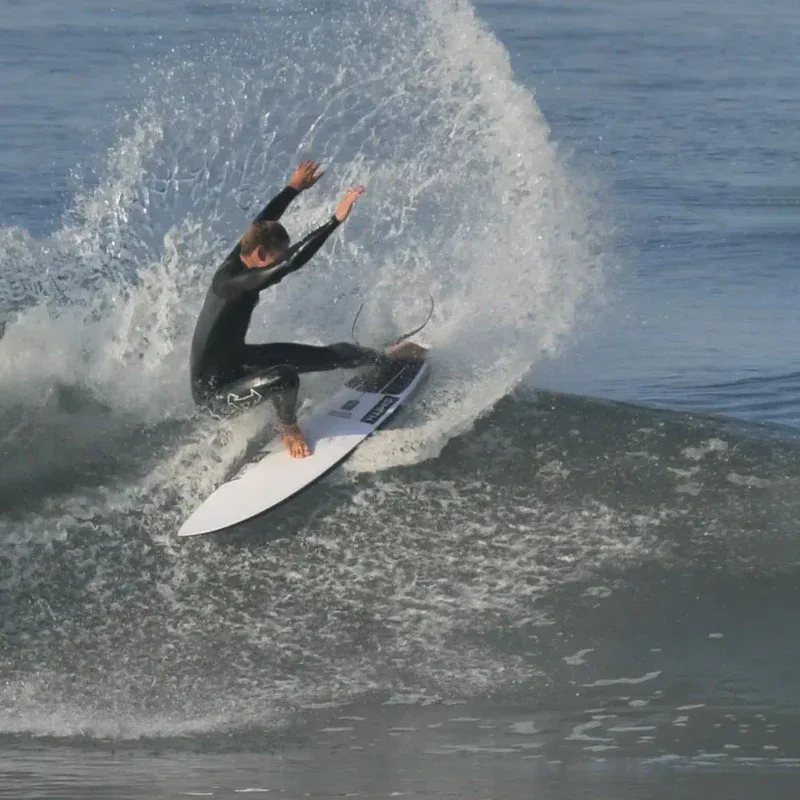 Firewire - DOMINATOR 2.0 Helium 5'8 (30.1L) - surfebrett