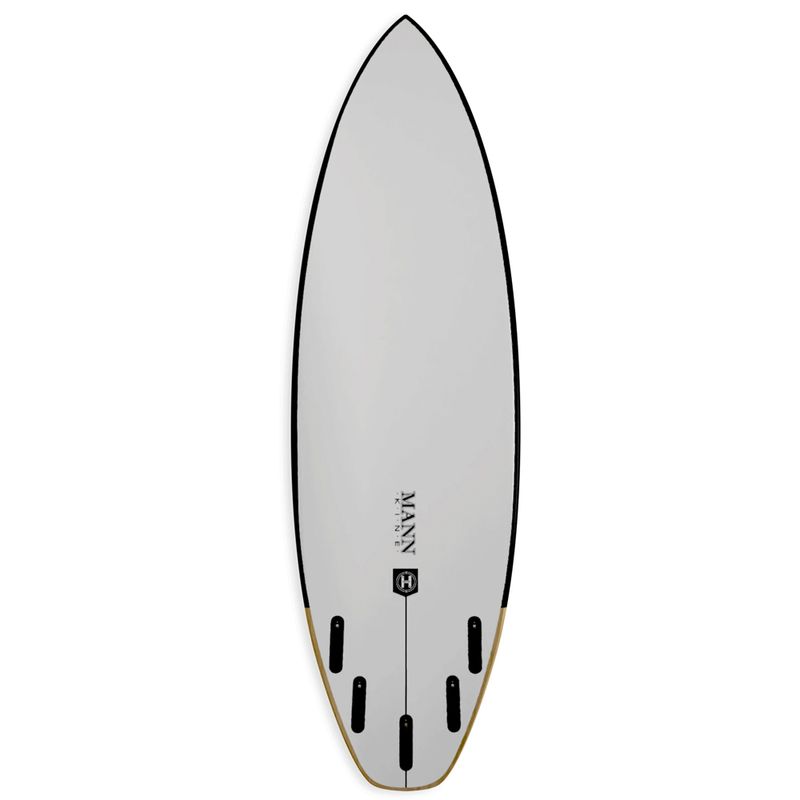 Firewire - DOMINATOR 2.0 Helium 6'2 (37.8L) - surfebrett