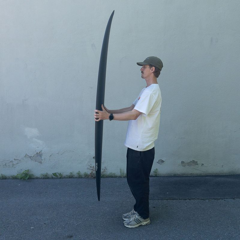 Pukas - Space Oddity 6'10 (45.8L) - Inncarbon Surfebrett