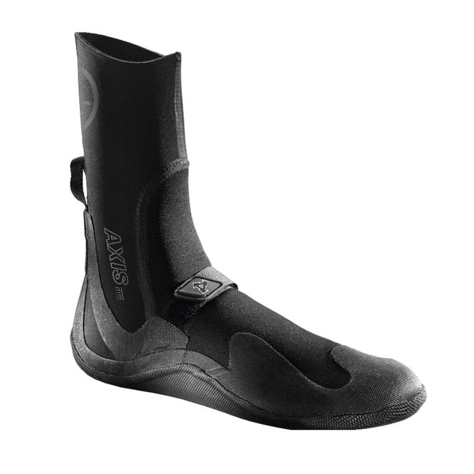 Hovedbilde Xcel - 3mm Axis Round toe våtdraktsko