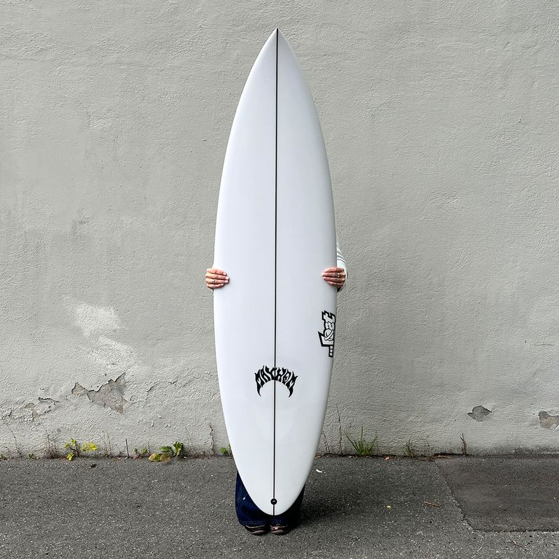 Lost Step Driver 6'4 (34L) Surfebrett