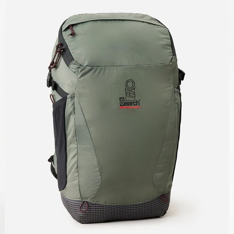 Rip Curl Packable Search 25L Backpack - ryggsekk - Deep Cactus