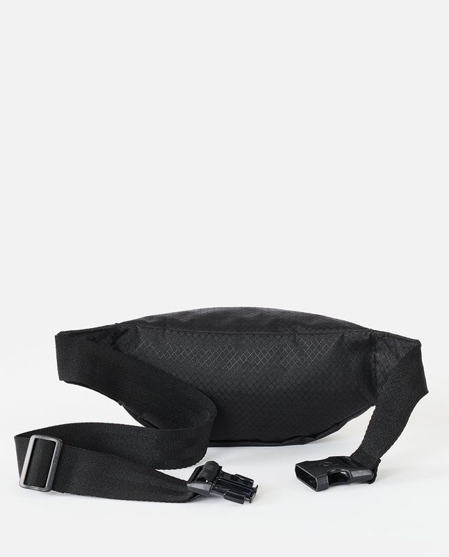 Rip Curl - Midjeveske Midnight - rumpetaske