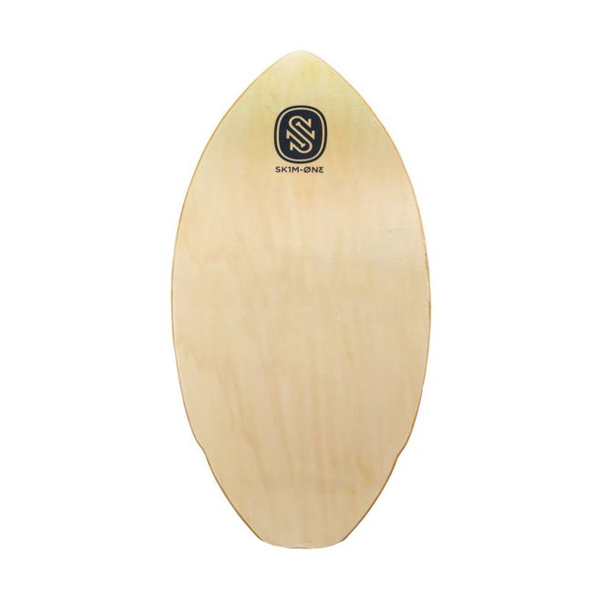 Hovedbilde Skimboard SkimOne Soft EVA Deck 35'' - 90cm - Lime