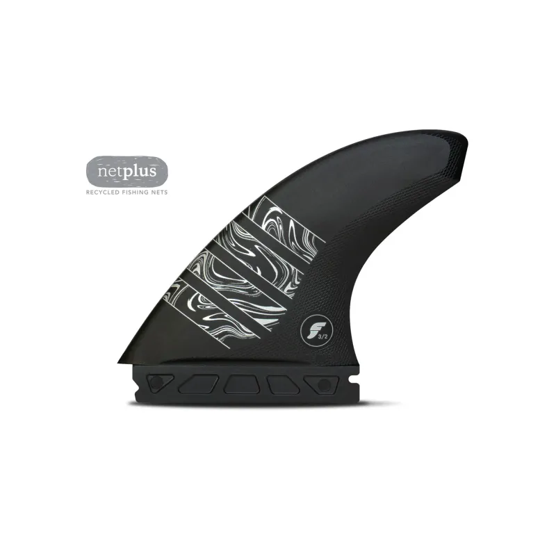 Futures 3/2 Vector Alpha 5-fin Large Finner