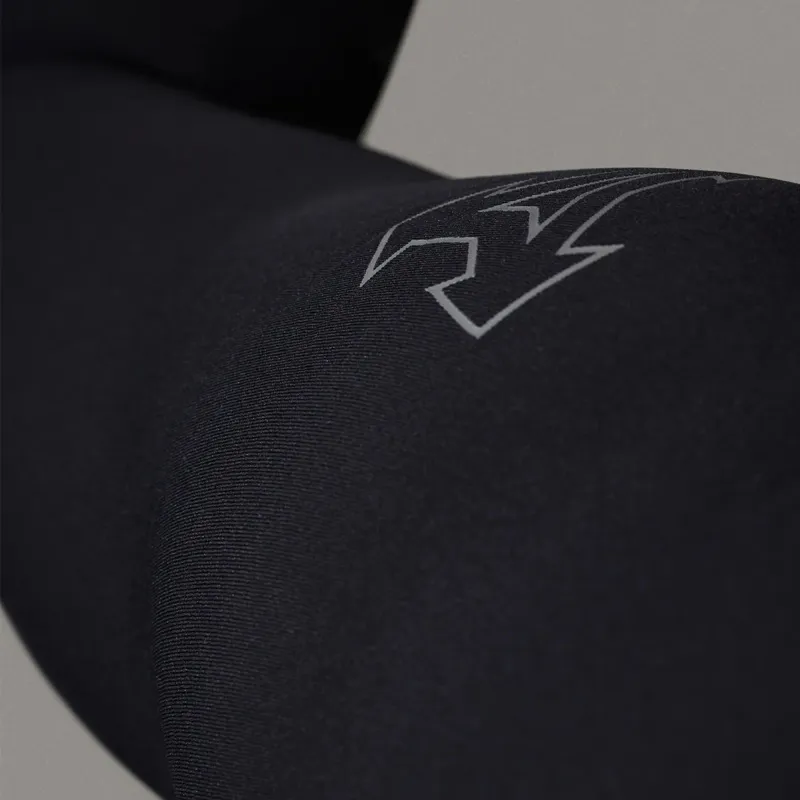 Xcel 5/4 Axis Back Zip Våtdrakt