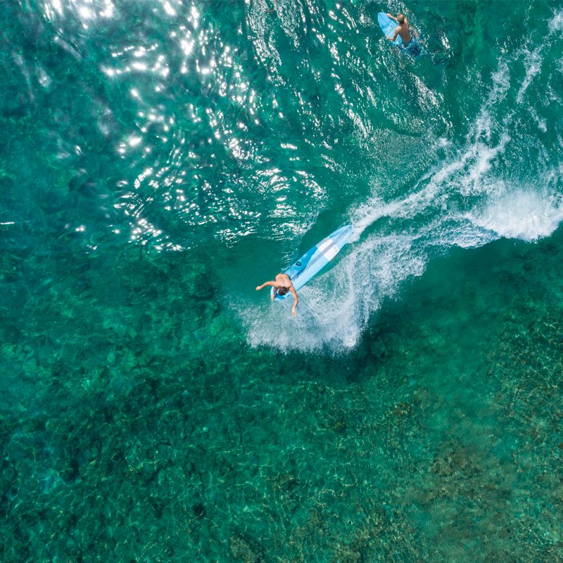 Torq Epoxy TEC - The Don XL 9'6 (90.7L) Longboard