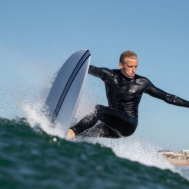 Torq Epoxy TEC - Chopper 7'6 (52.5L) Surfebrett