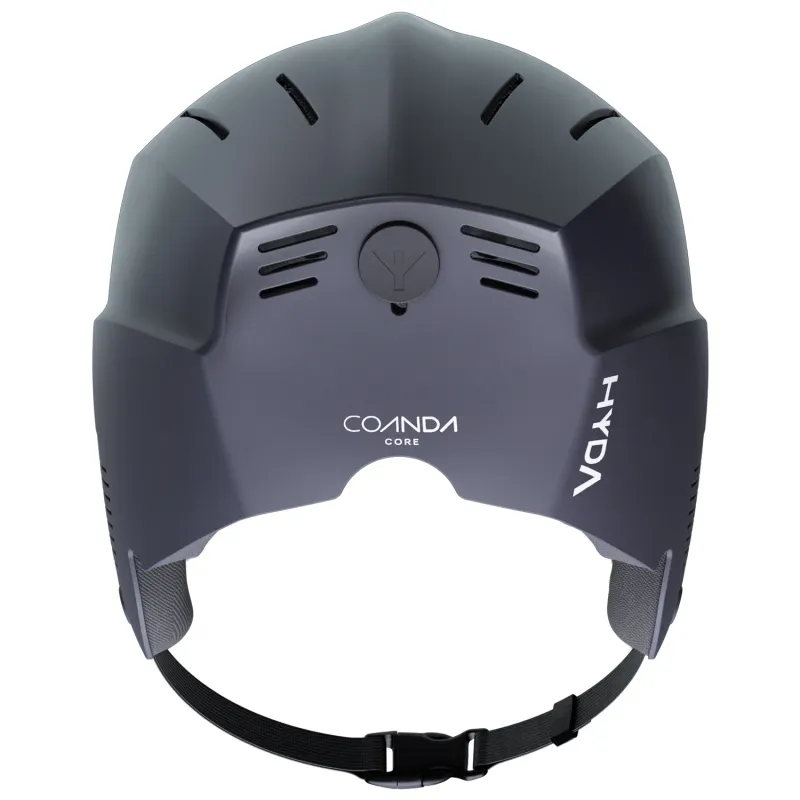 HYDA Coanda Fusion Helmet - Vannsport Hjelm - Stealth