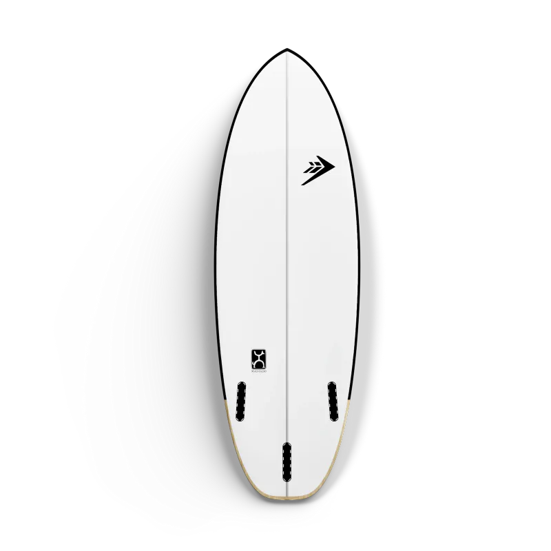 Firewire - Machadocado 5'6 Helium (32.3L) - Surfebrett