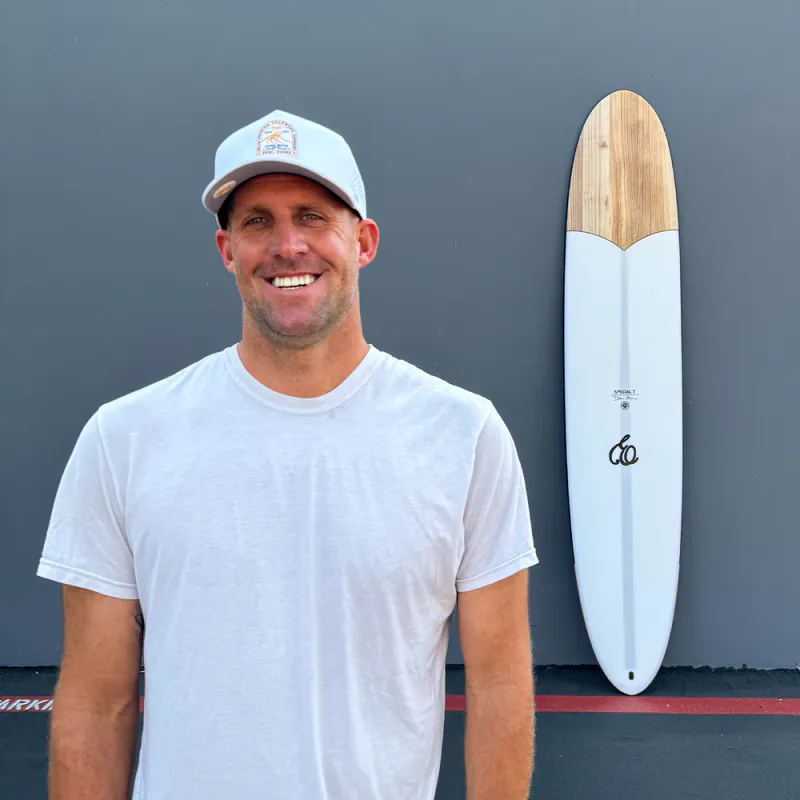 Firewire - Special T Helium 9'0 (71.3L) surfebrett