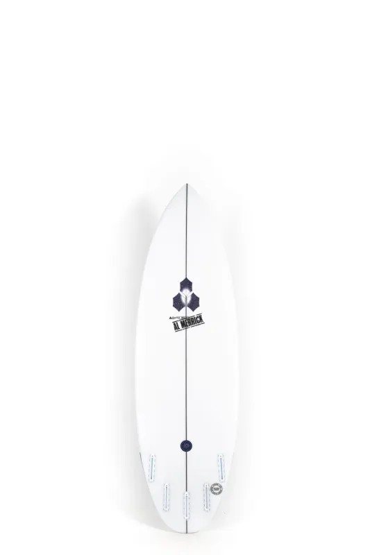 CI - The Solution 5'11 (36.2L) Surfebrett