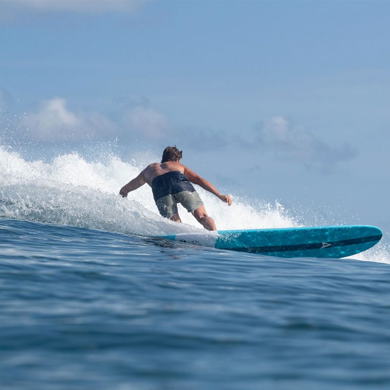 Torq Epoxy TEC - The Don XL 9'6 (90.7L) Longboard