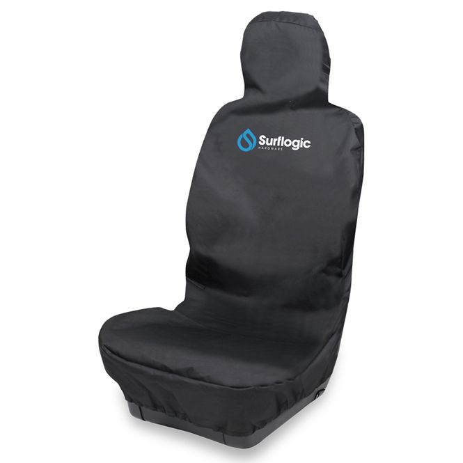 Hovedbilde Surflogic Waterproof Car Seat Cover - Black