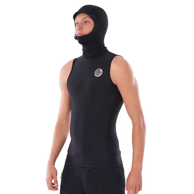 Hovedbilde Rip Curl Flashbomb Polypro Hooded Vest
