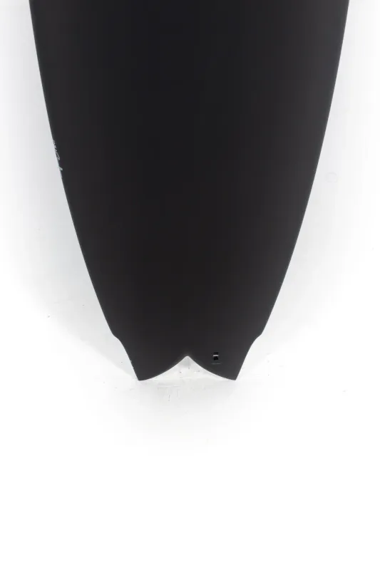 Pukas - Mustache 5'10 (33.4L) - Inncarbon Surfebrett