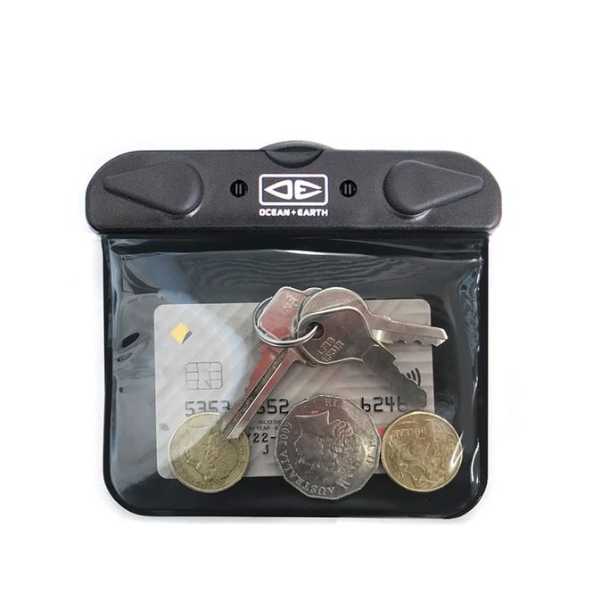 Hovedbilde O & E - Waterproof Key Pouch - Vanntett Pose