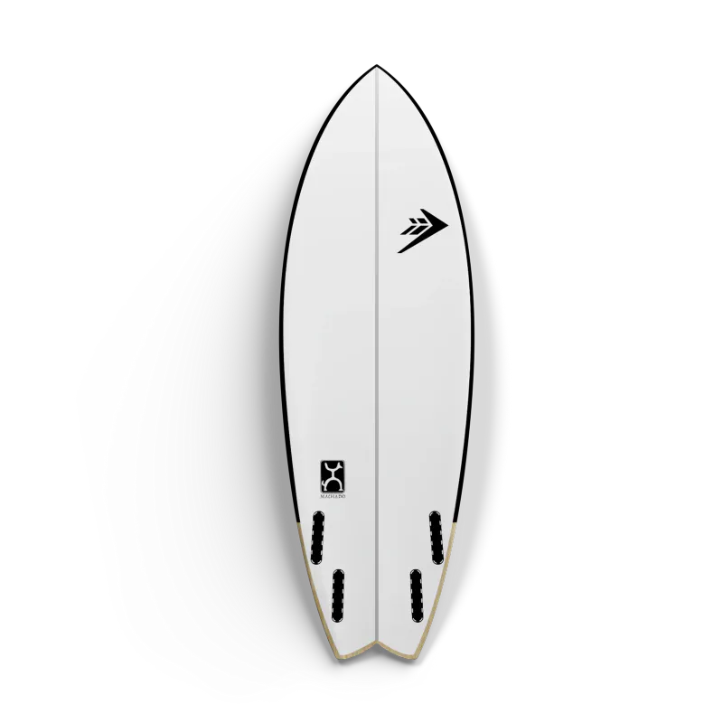 Firewire - Seaside Helium 5'6 (32.7L) surfebrett
