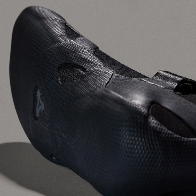 Hovedbilde Xcel - 5mm Infiniti Round Toe Våtdraktsko - Black