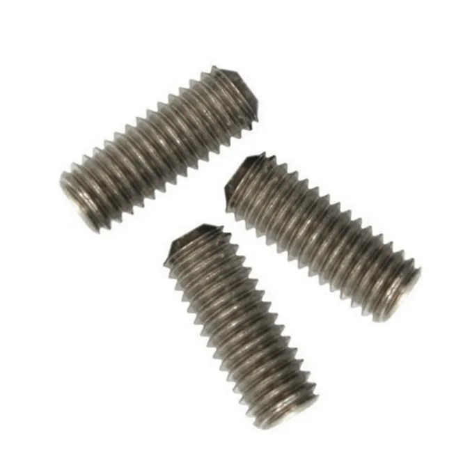 Hovedbilde Fin Screw Futures