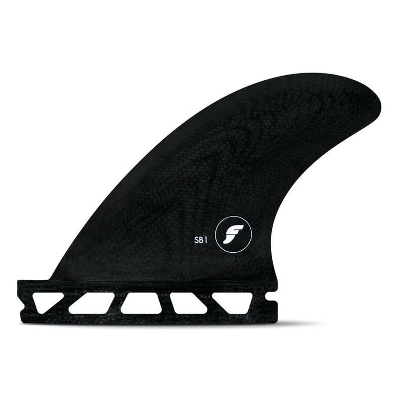Futures SB1 3.5 Fiberglass Sidebites S