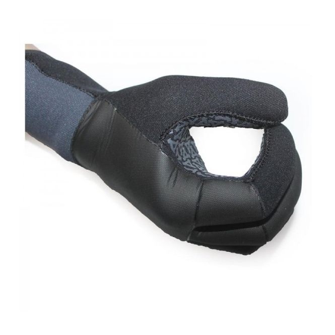 Hovedbilde Xcel - 3mm Infiniti Windseries 5 Finger Hanske