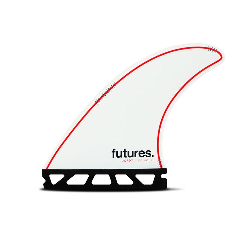 Futures Jordy Smith Hex Finner - Medium