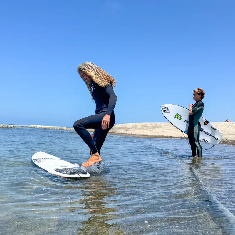 Firewire - Machadocado 5'6 Helium (32.3L) - Surfebrett