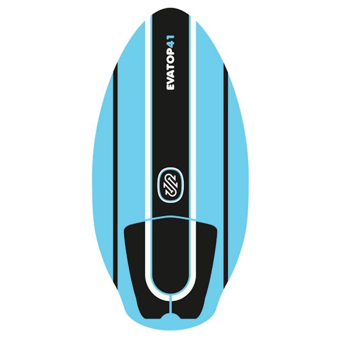 Hovedbilde SkimOne 41' Soft EVA Traction - 105 cm Skimboard - Blue