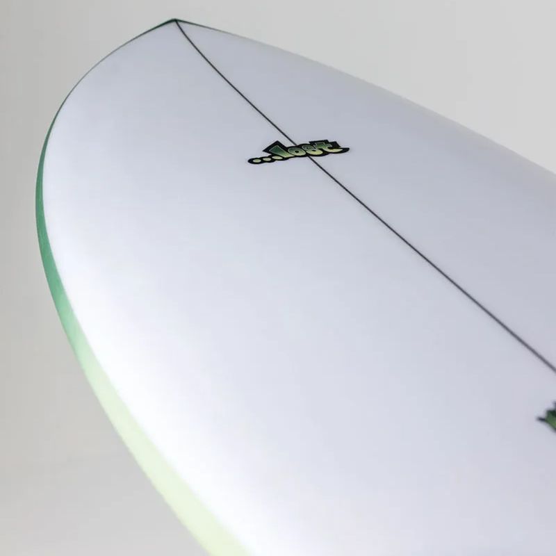 Lost Puddle Jumper '25 5'4 (29.75L) - Surfebrett