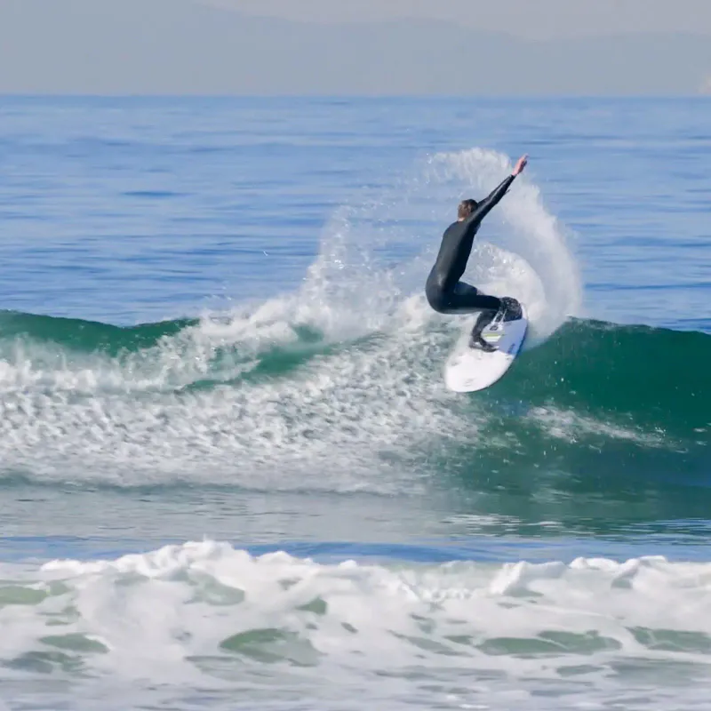 Firewire - Sweet Potato Helium 5'8 (41.4L) surfebrett
