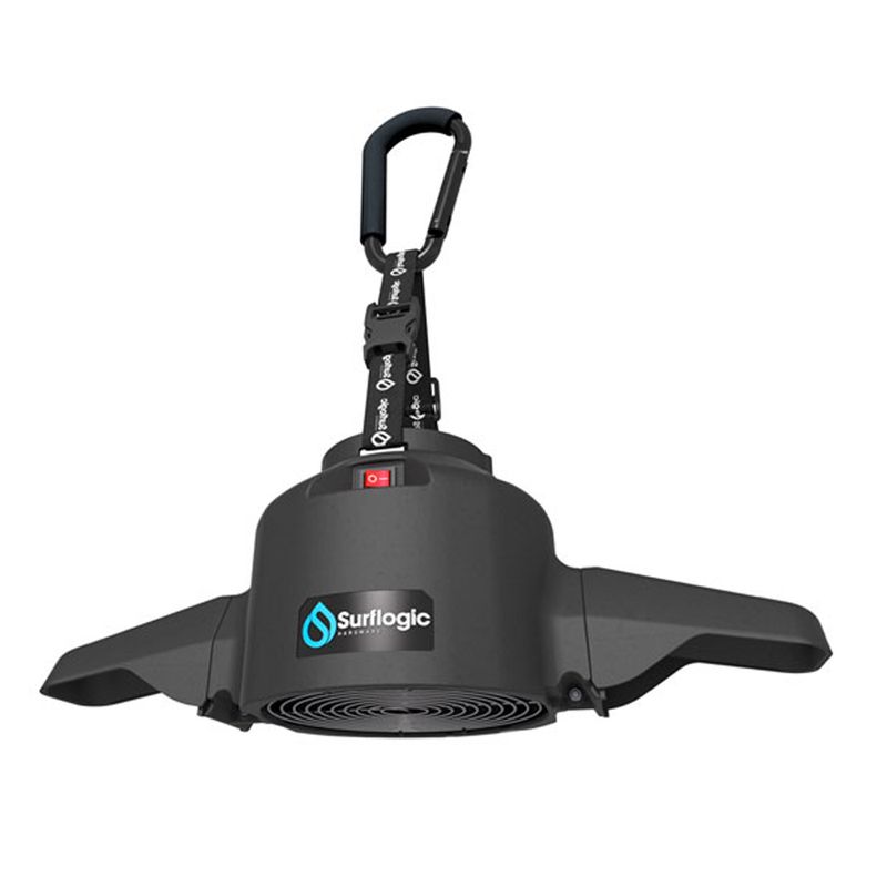 Surflogic Wetsuit Accessories Bag Dryer