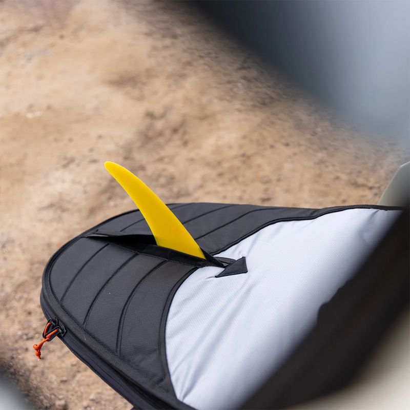 O&E - Hypa 6'8 Midlength Day Bag - 1 surfebrett