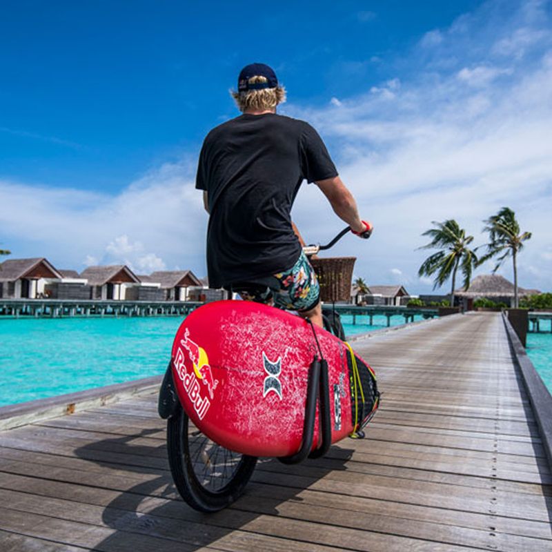 Lost Black Sheep RNF 96 5'6 (29.50L) Surfebrett
