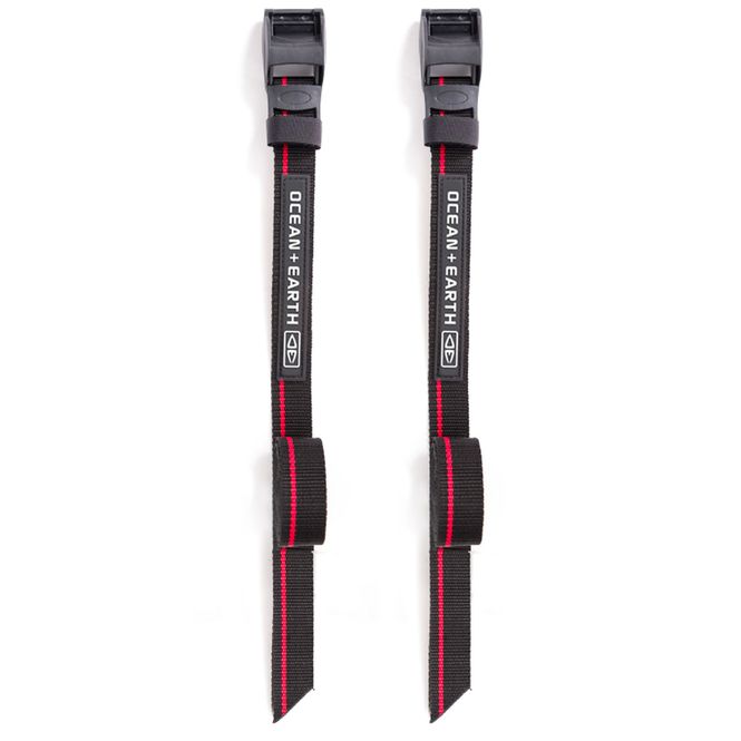 Hovedbilde O & E - Tie Down Straps 4.8m