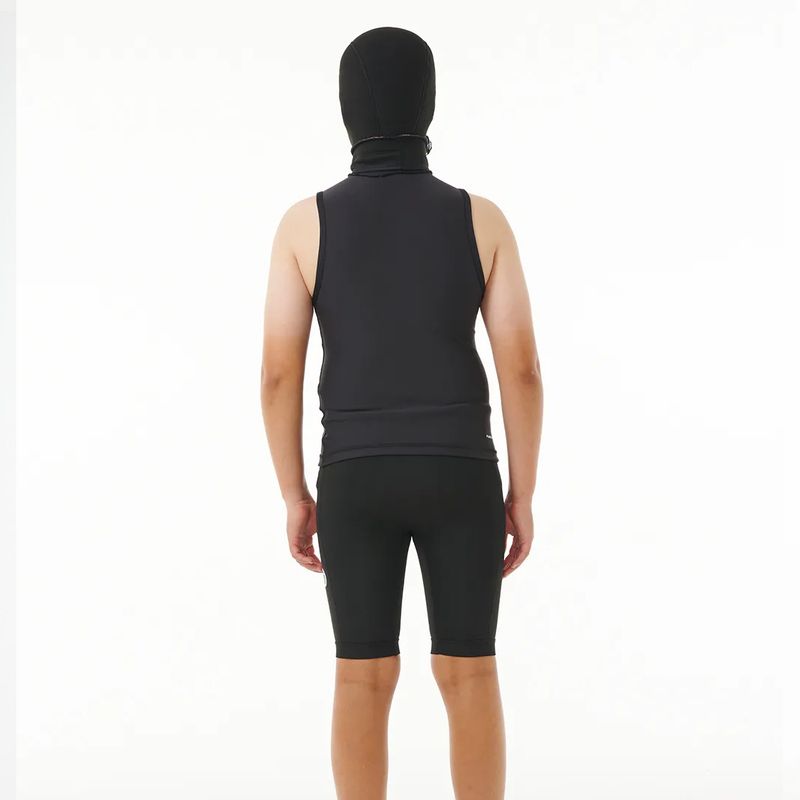 Rip Curl Junior Flashbomb Polypro Hooded Vest