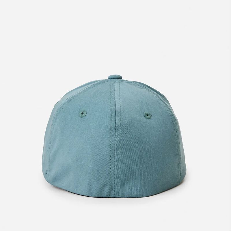 Rip Curl Junior Routine Flexfit Cap - Storm Blue
