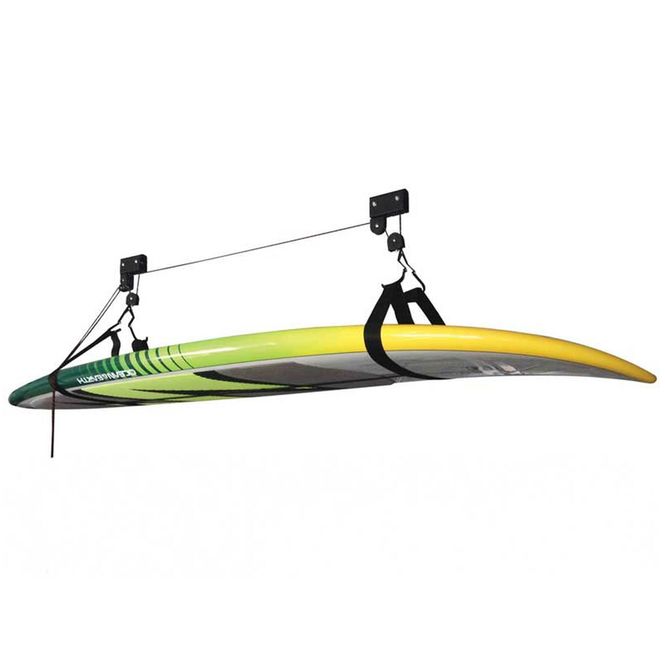 Bilde av O&E - Hoist Ceiling Rax - Takhengt heis system 1-4 brett