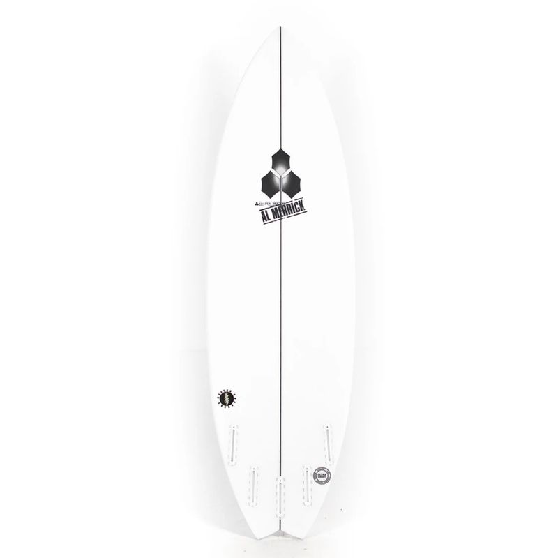CI - Better Everyday 6'4 (40.8L) Surfebrett