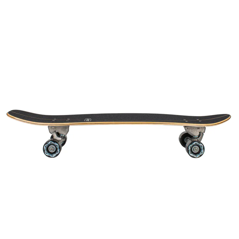 Carver - 34