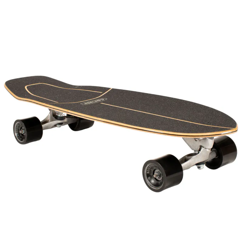 Carver - 31'' Channel Islands Dumpster Diver 2 CX Surfskate