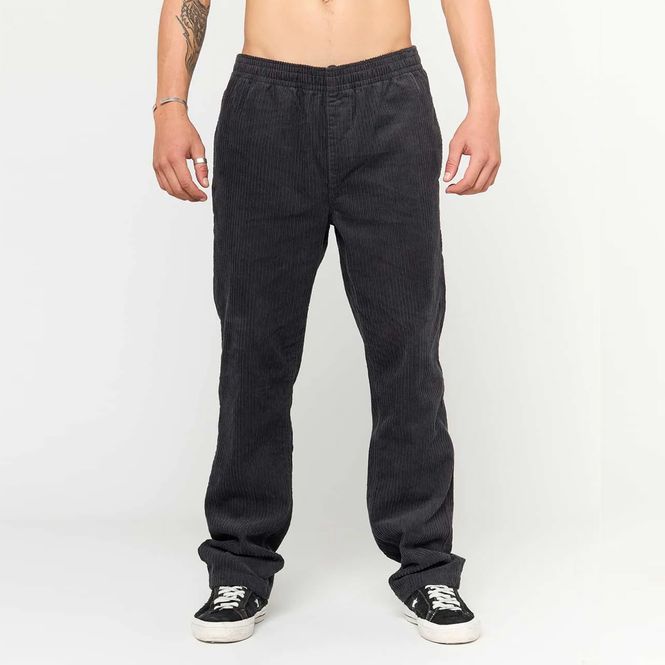 Hovedbilde Rip Curl Classic Surf Double Cord Pant - Cordfløyel bukser - Svart