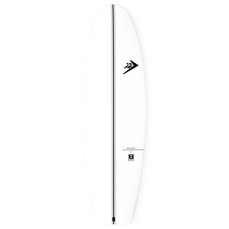 Firewire - Neutrino Ibolic 2.0 6'0 (40 L) surfebrett