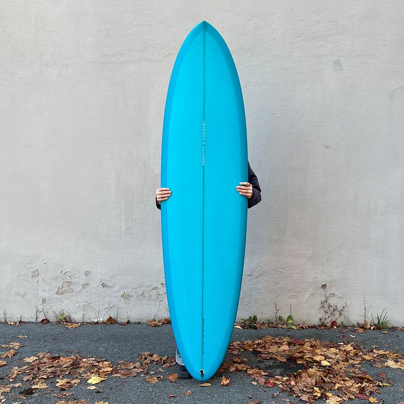 CI - CI Mid Twin 7'3 - 50.6L - Surfebrett
