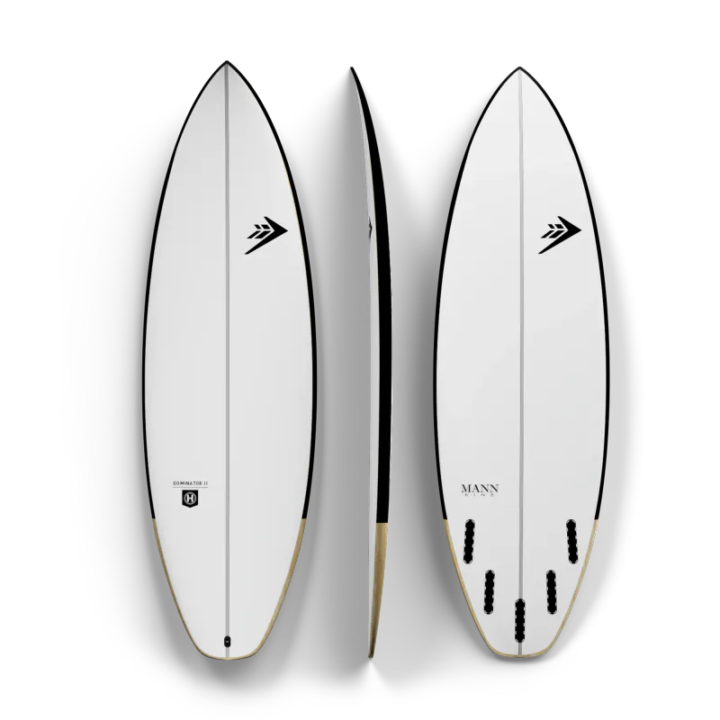 Firewire - DOMINATOR 2.0 Helium 6'1 (36L) - surfebrett