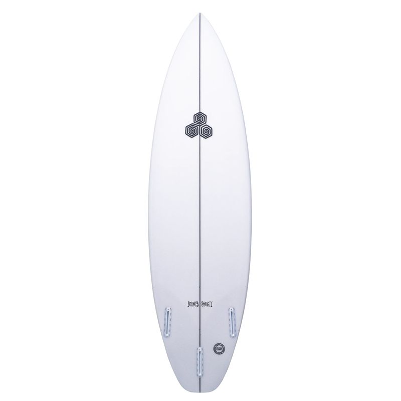 CI - Mikey's Shorty 6'1 (30.4L) Surfebrett