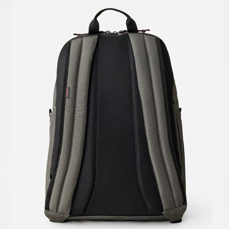 Rip Curl Crusha 30L Search Backpack - Ryggsekk - Deep Cactus