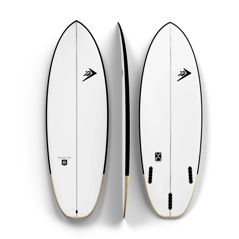 Firewire - Machadocado 5'11 Helium (38.7L) - Surfebrett