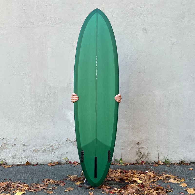 CI - Ci Mid 7'0 (44.9L) - Surfebrett