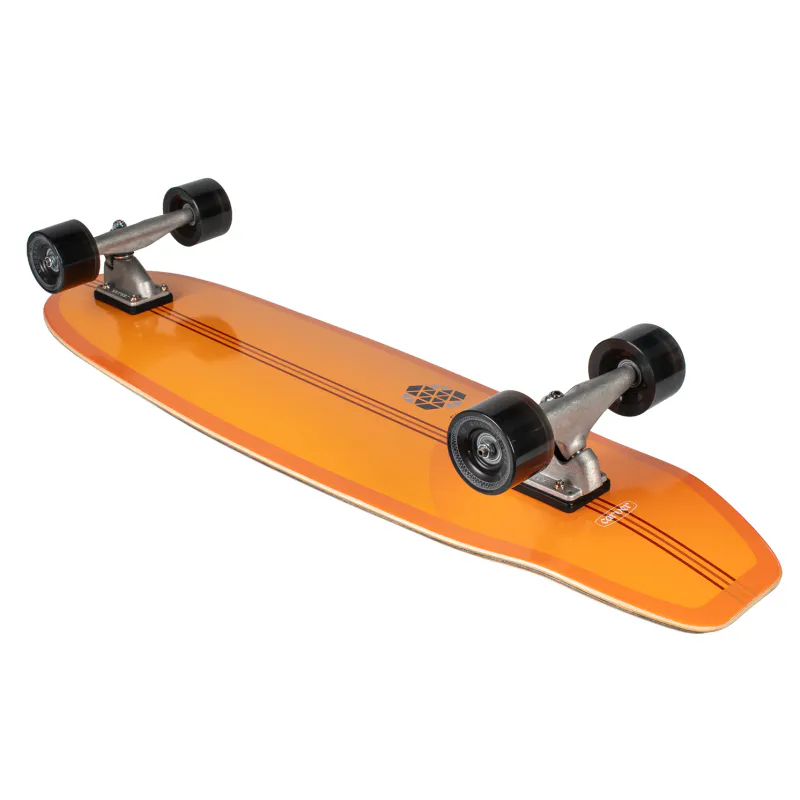 Carver - 37'' Channel Islands Noserider CX Surfskate